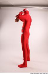 JOEL_ADAMSON CHRISTMAS SUICIDE